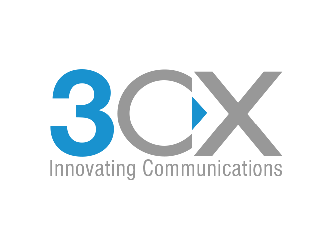 logo 3CX